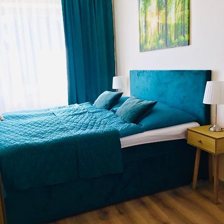 Apartman Monya Turčianske Teplice Exterior foto
