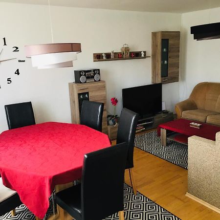 Apartman Monya Turčianske Teplice Exterior foto