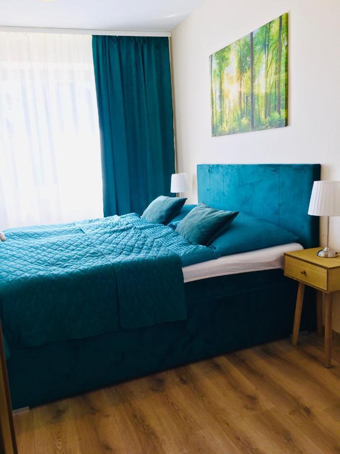 Apartman Monya Turčianske Teplice Exterior foto