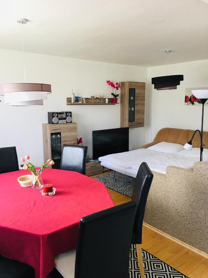 Apartman Monya Turčianske Teplice Exterior foto