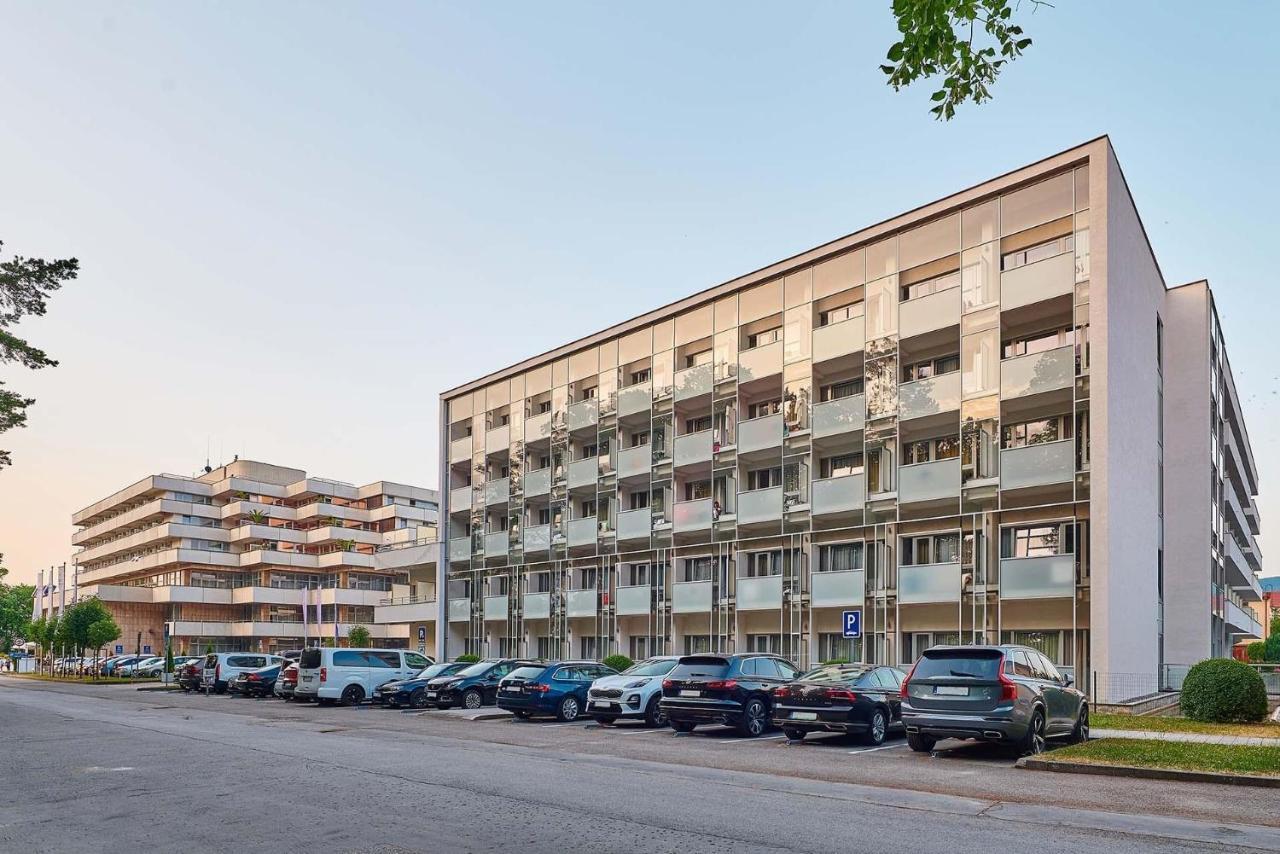 Apartman Monya Turčianske Teplice Exterior foto