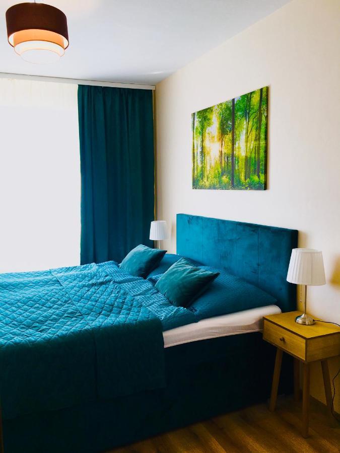 Apartman Monya Turčianske Teplice Exterior foto